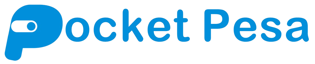 Pocket Pesa Logo